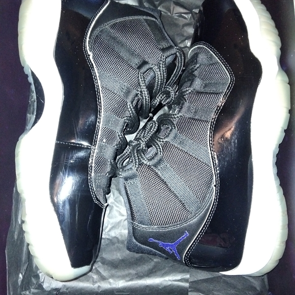 Jordan 11 Space Jam 2016 main image 11